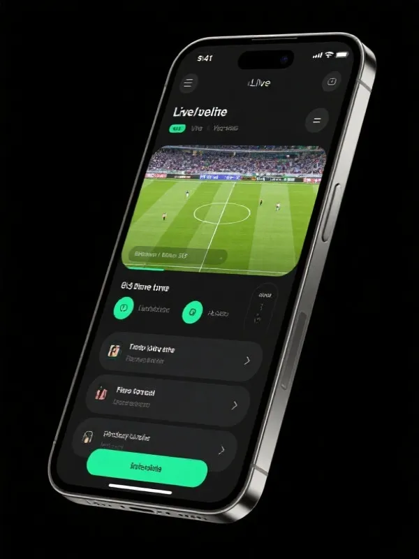 纬来体育手机APP