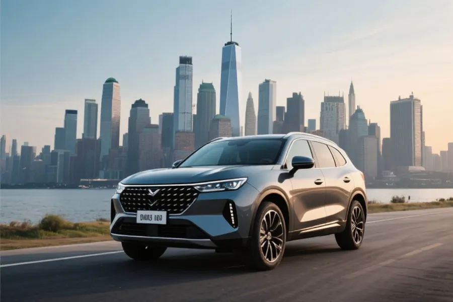 三菱Pajero Sport 2025卷入价格风暴，百万级降价引发热议