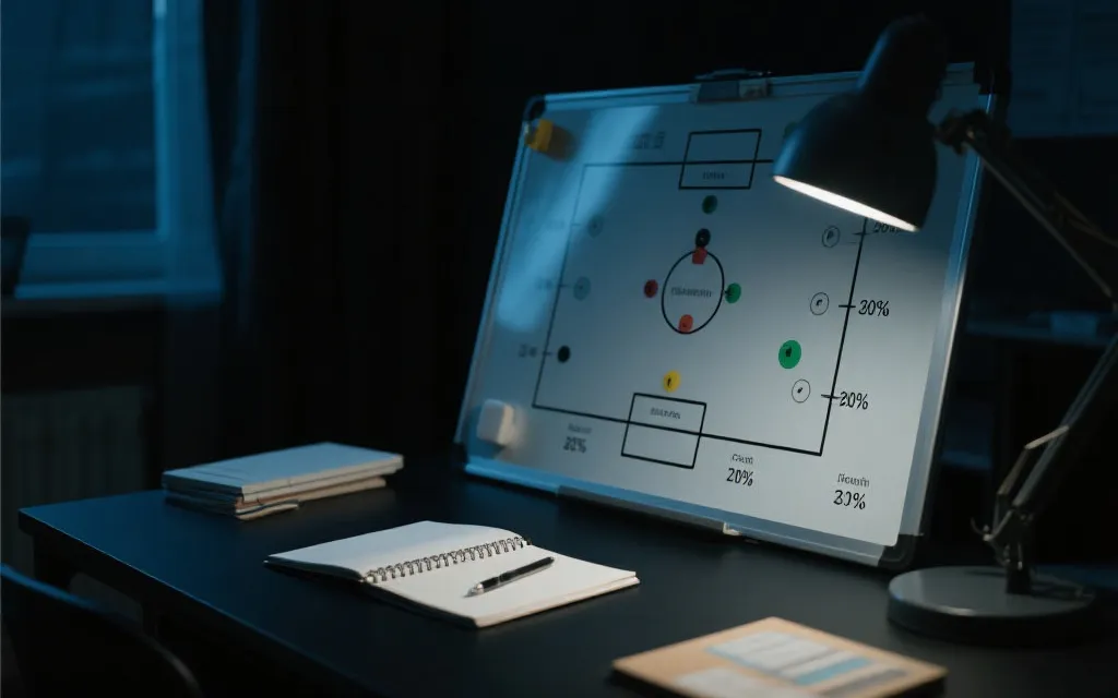 2026世界杯比分预测更新：别只盯数字！用分组形势+效率数据做出更“理性”的判断